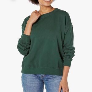 Velvet by Graham & Spencer Velvet by Jenny Graham Women's Ynez Sweatshirt med